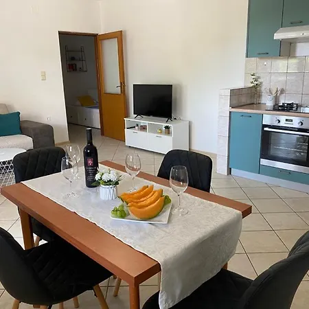 Appartement Josipa *