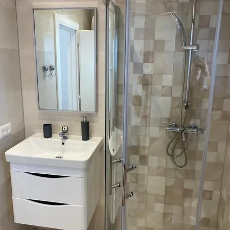 Josipa Appartement Trogir