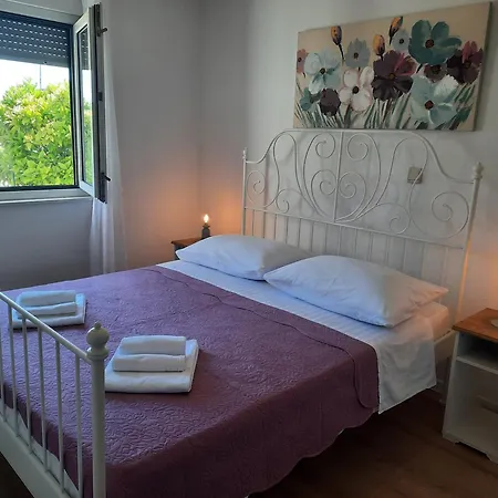 Appartement Josipa *