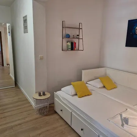 Appartement Josipa Trogir