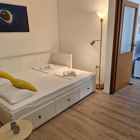 Josipa Appartement Trogir