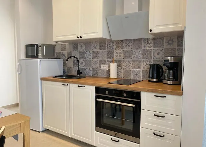 Josipa Апартаменти