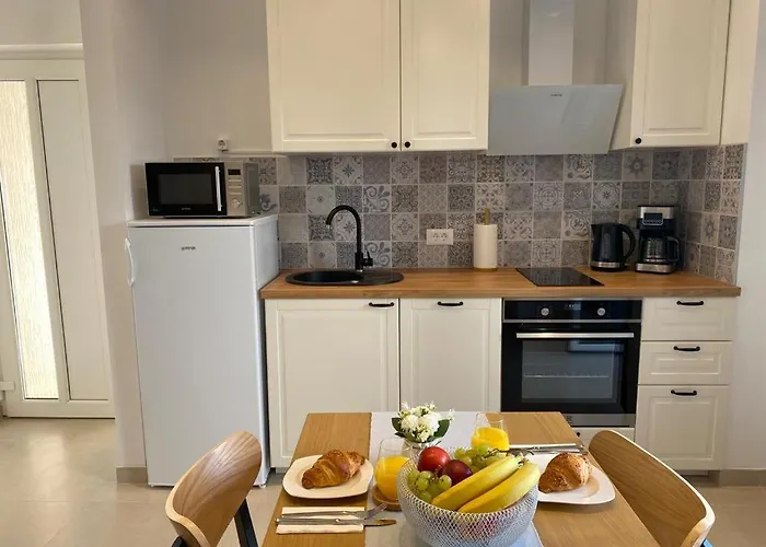 Josipa Διαμέρισμα *