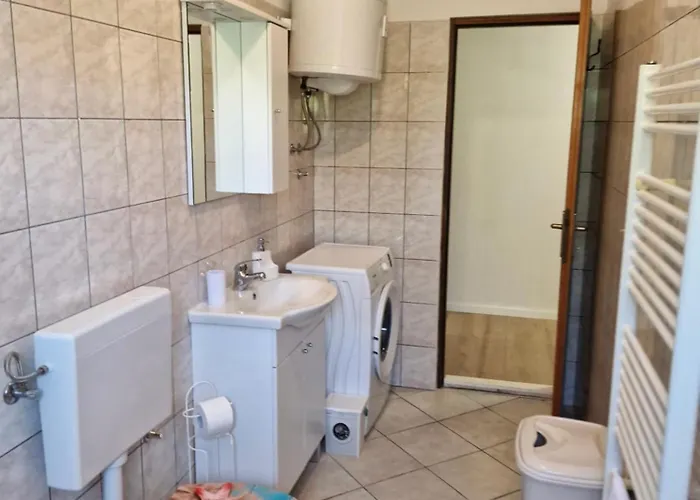 Josipa * Трогір