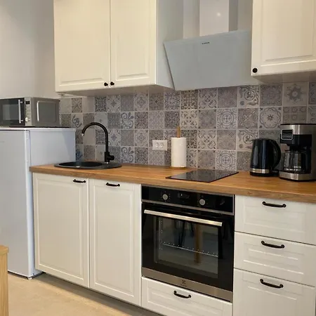 Josipa Apartament