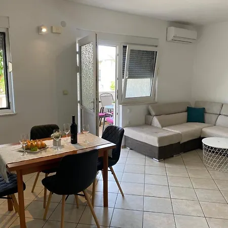 Apartman Josipa *