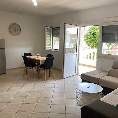 Josipa Apartman