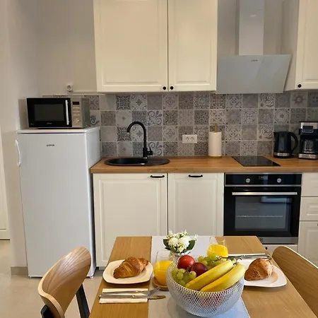 Josipa Apartament *