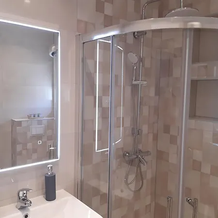 Josipa Apartman Trogir