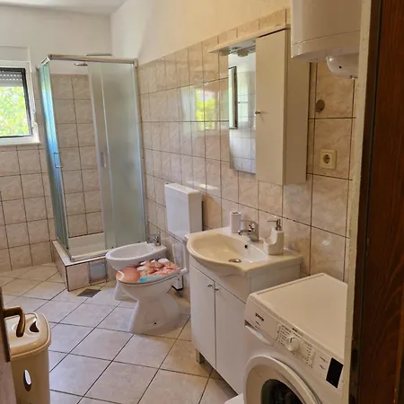 Josipa Apartament Trogir