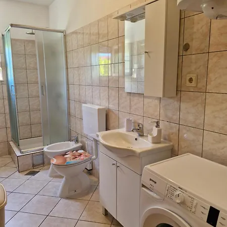 Apartament Josipa *
