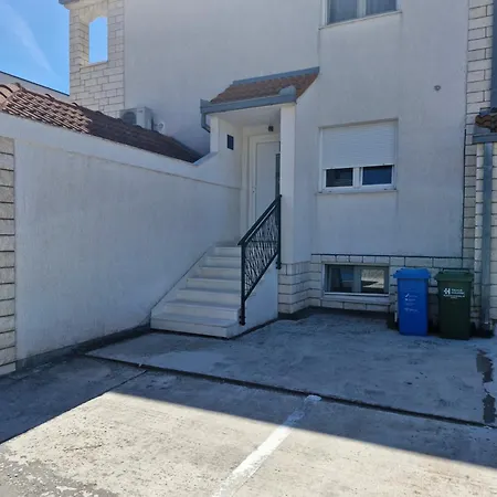 Apartman Josipa