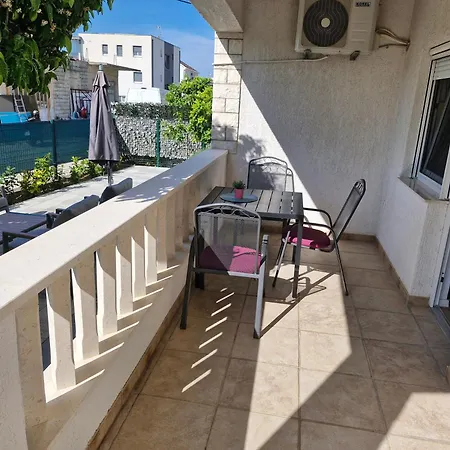 Josipa Apartman *