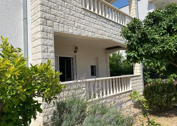 Josipa Апартаменты