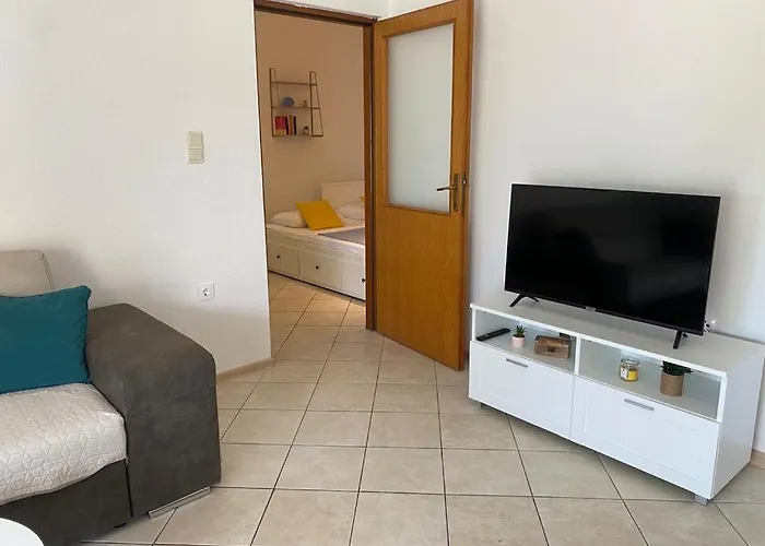 Josipa Apartman