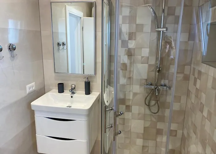 Josipa Apartman Trogir
