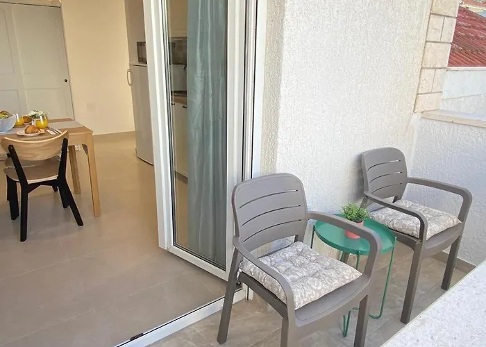 Josipa Apartman Trogir