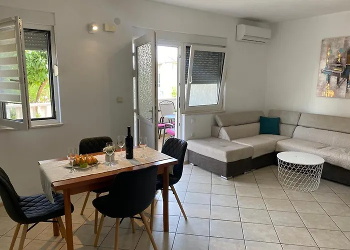 Apartman Josipa *