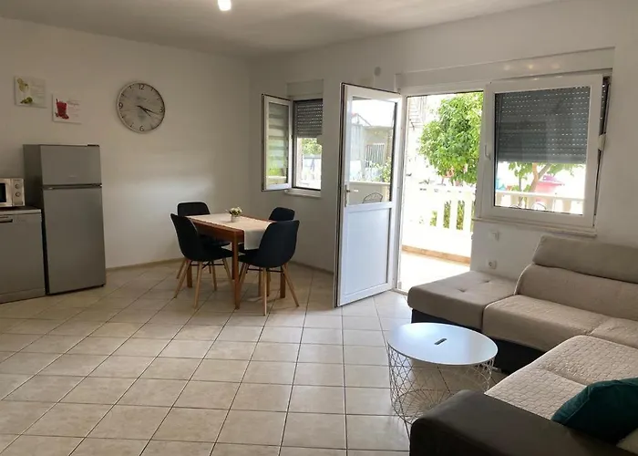 Josipa Apartman