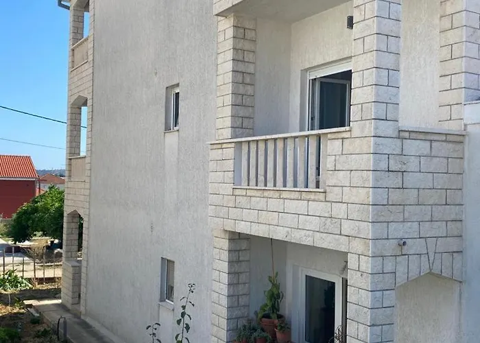 Josipa Apartman