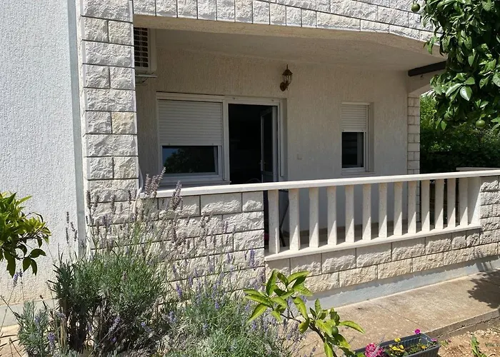 Apartman Josipa *