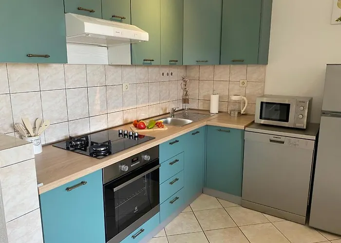 Josipa * Трогир