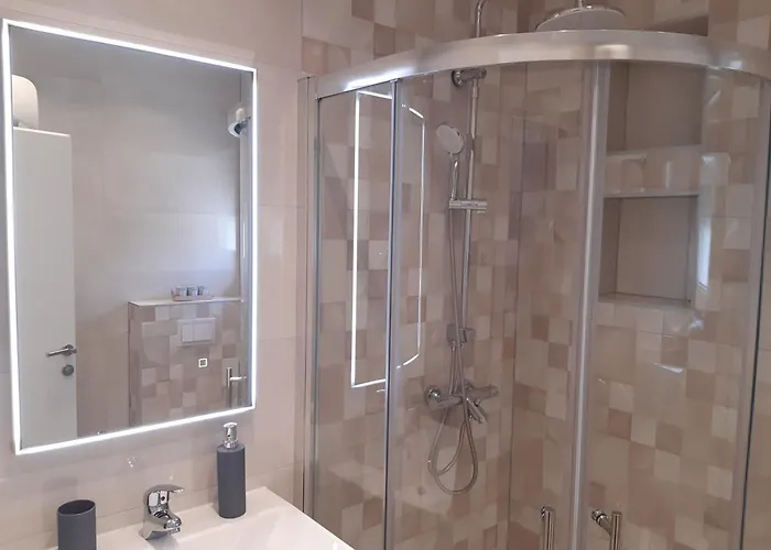 Josipa Apartman Trogir