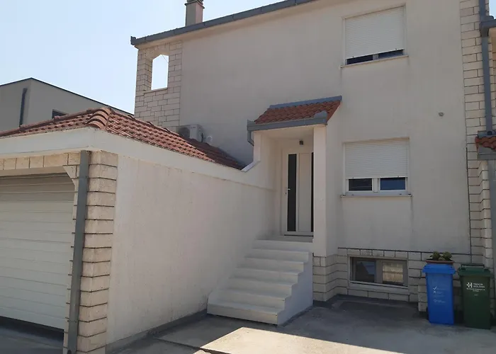 Апартаменты Josipa