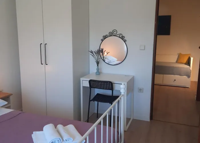 Josipa Apartman