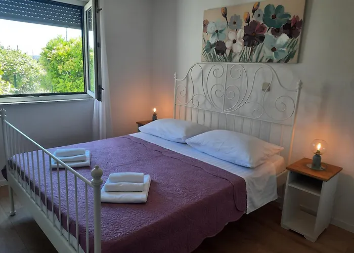 Apartman Josipa *