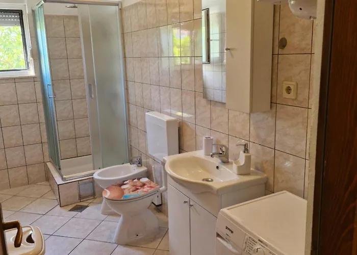 Josipa Apartman Trogir