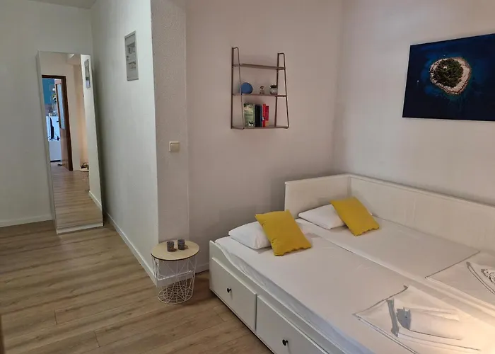 Apartman Josipa Trogir