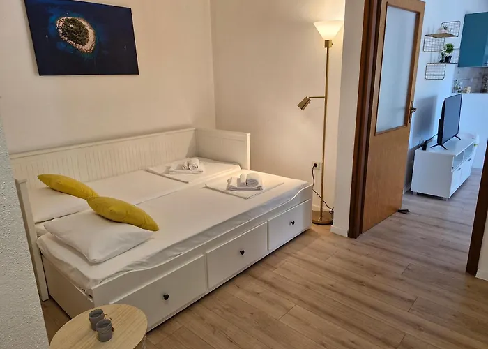 Josipa Apartman Trogir