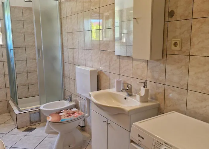 Apartman Josipa *